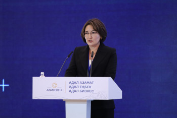 Фотография к новости: Как рукодельница из Курыка вышла на доход в 10 млн тенге в год