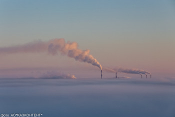 Фотография к новости: Меньше находиться на свежем воздухе в субботу рекомендовали жителям Алматы и Атырау