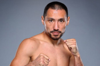 WBO поставила условие Жанибеку Алимханулы