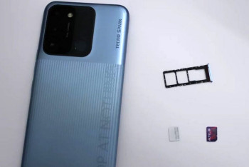 Фотография к новости: Cмартфон в салфетках пытались передать в СИЗО в Актау