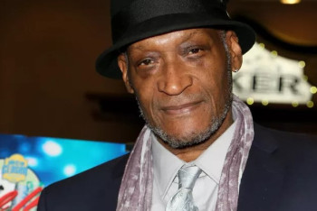 Фотография к новости: Умер актёр из фильмов "Кэндимэн" и "Пункт назначения"