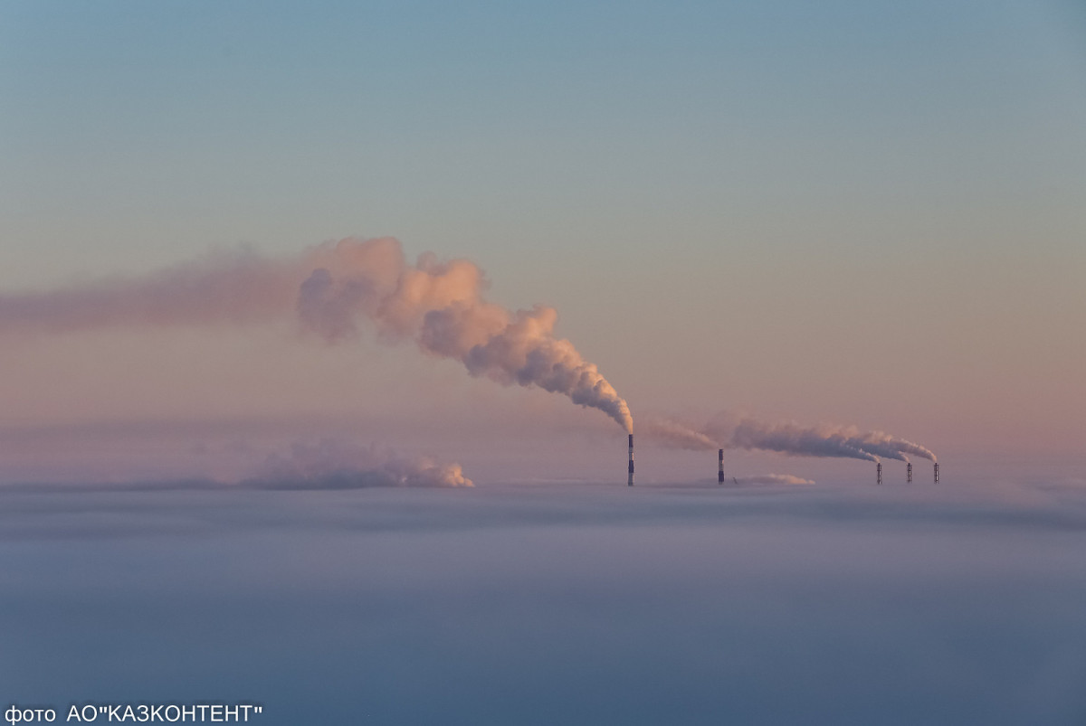 АО "Казконтент"