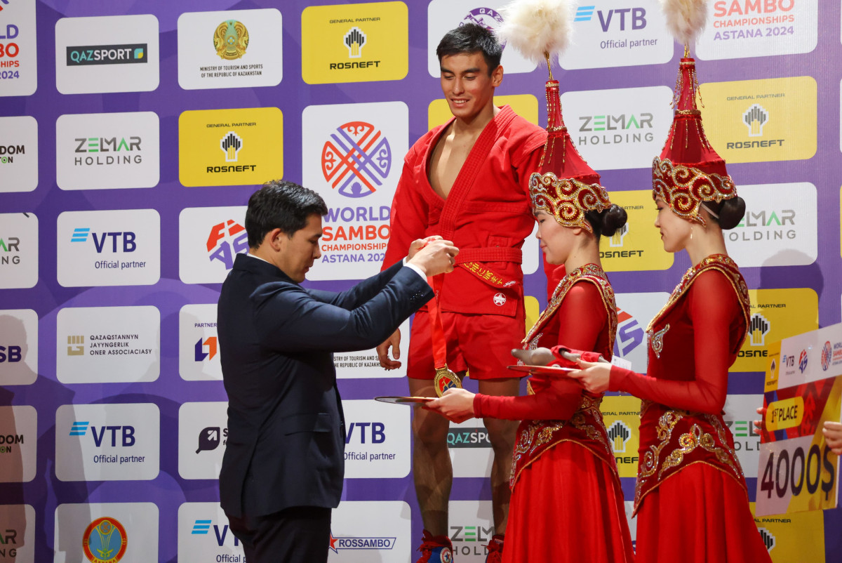 пресс-служба Дирекции развития спорта