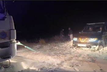 Автомашины с пассажирами попали в снежный плен в Костанайской области