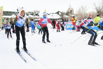 Какие соревнования по зимним видам спорта пройдут в Астане