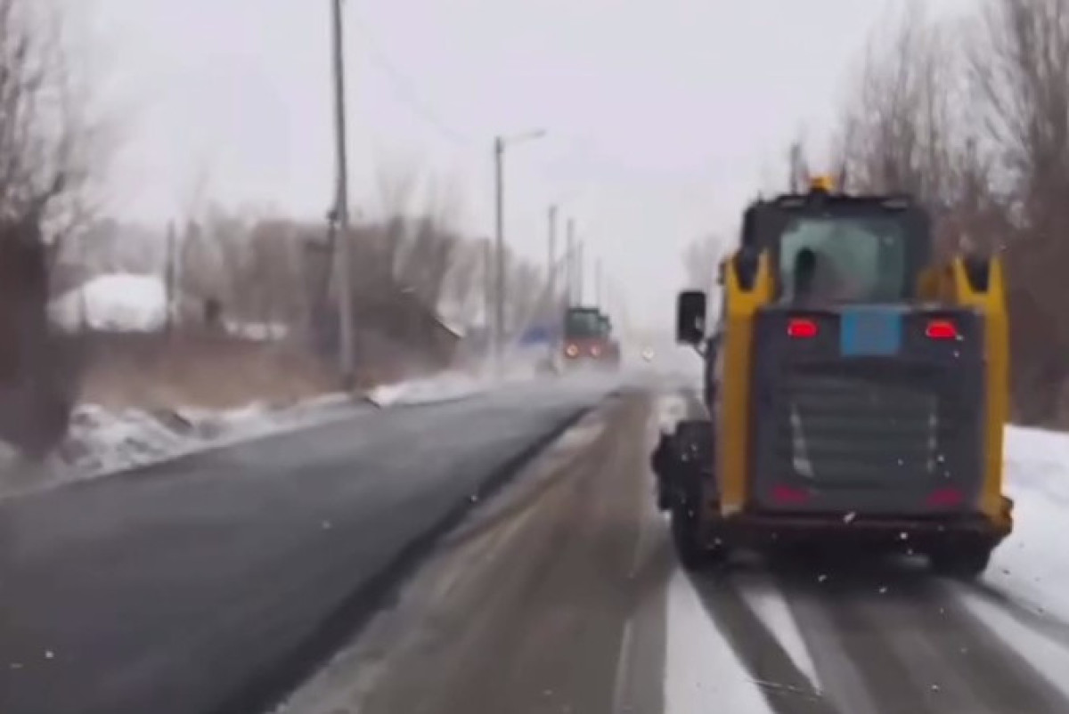 скриншот с видео