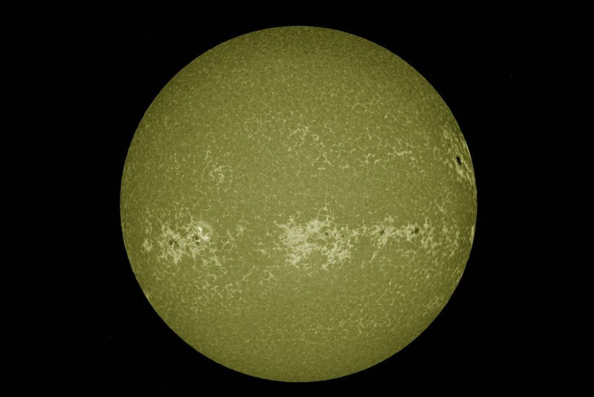 SDO/ NASA