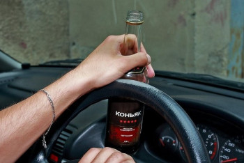 Фотография к новости: Пьяный водитель автобуса вёз 40 пассажиров в Акмолинской области