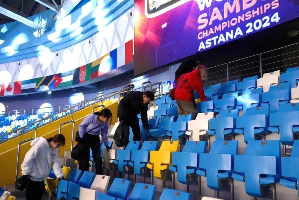 акимат Астаны