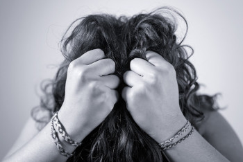 Полицейские предотвратили попытку суицида в Астане