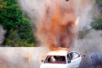 Жертвами авианалетов ВВС Израиля за сутки стали более 40 ливанцев