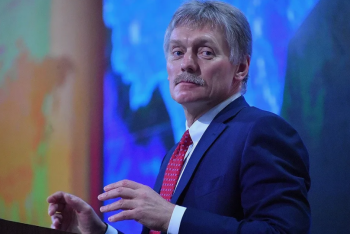 Песков опроверг сообщения о телефонном разговоре Трампа и Путина