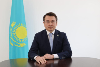 Фотография к новости: Аким города Косшы освобожден от должности