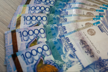 Фотография к новости: Среднюю зарплату в Казахстане назвали в Бюро нацстатистики