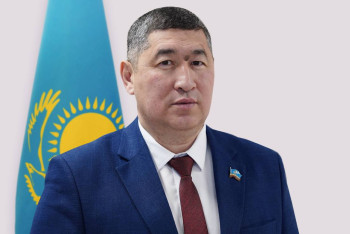 Назначен председатель Комитета по делам спорта и физкультуры