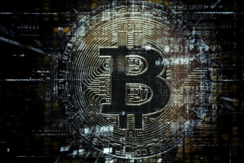 Стоимость биткоина достигла 88 тысяч долларов