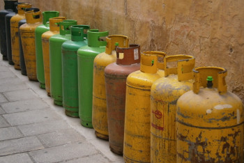 Фотография к новости: Ограничение на вывоз сжиженного газа на полгода продлили в Казахстане