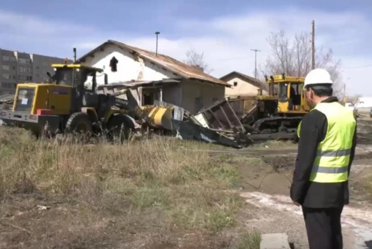 Асель Турар