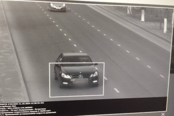 Павлодарка наездила штрафов на 2 млн тенге