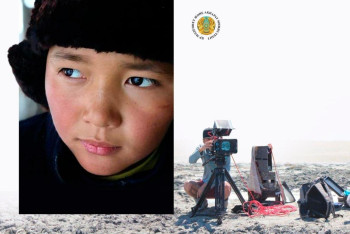 Фотография к новости: Казахстанский фильм получил специальный приз на фестивале во Франции