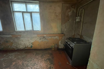 Фотография к новости: Стены в плесени, дыры в полу и окнах: мать десятерых детей выживает в арендном жилье от государства