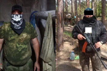 Фотография к новости: Подозреваемых в подготовке госпереворота задержали в Кыргызстане