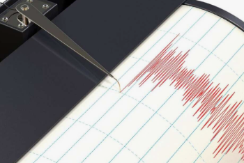 Фотография к новости: Землетрясение магнитудой 4,6 произошло в Афганистане