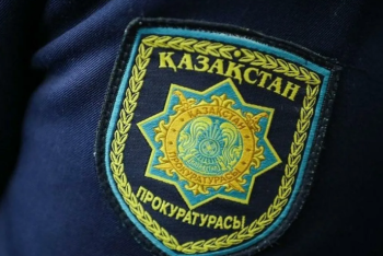 Прокуроры в Туркестанской области выявляют причины суицидов среди подростков