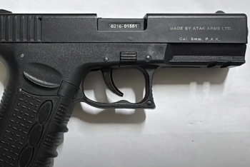 Фотография к новости: В Алматы за полдня раскрыли дерзкое разбойное нападение на супермаркет