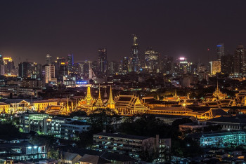 Фотография к новости: Девушка в ЗКО купила за 700 тысяч тенге несуществующий тур в Таиланд