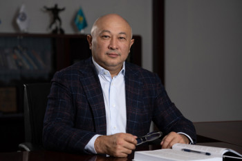 Фотография к новости: "Выступал за запрет финансирования легионеров" - депутат об экс-президенте КФФ Барменкулове