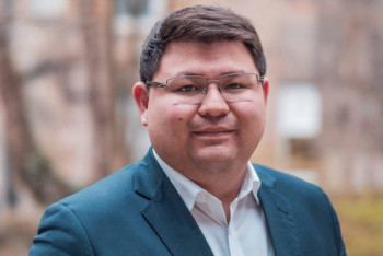 Фотография к новости: Назначен новый председатель правления Центра международных программ