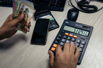 Фотография к новости: В Минтруда назвали средний размер пенсии в Казахстане