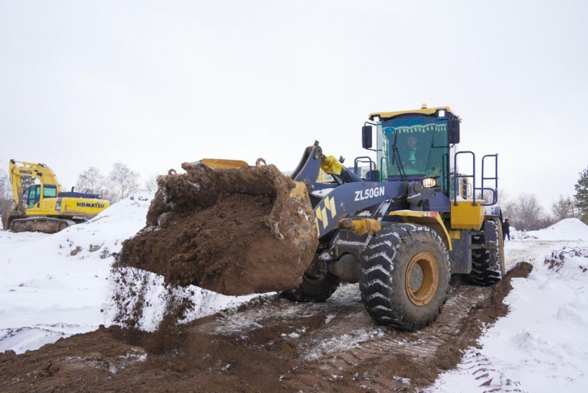 акимат Астаны