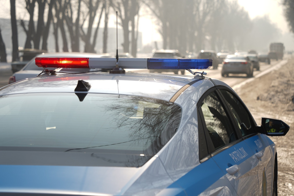 ДП г. Алматы