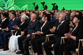 Фотография к новости: В Казахстане учредят новое звание для работников сельского хозяйства