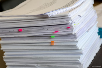 Фотография к новости: Проект закона "О кредитных рейтинговых агентствах" разработали в Казахстане