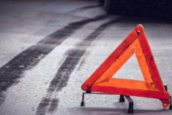 Фотография к новости: Автобус с пассажирами перевернулся в ЗКО: осудили виновника