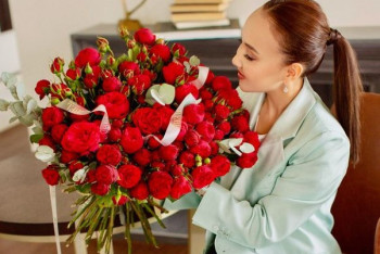 Фотография к новости: В деле активистки Перизат Кайрат появился ещё один эпизод