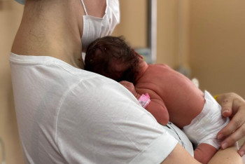 Фотография к новости: Выживаемость недоношенных малышей в Казахстане выросла в четыре раза