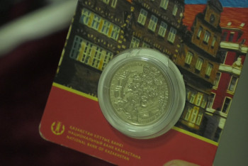 Фотография к новости: Для прибыли или для души: какой интерес движет коллекционерами монет