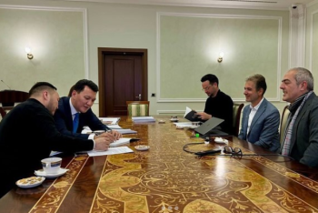 Фотография к новости: Авторы популярных проектов на Netflix снимают сериал о Золотой Орде