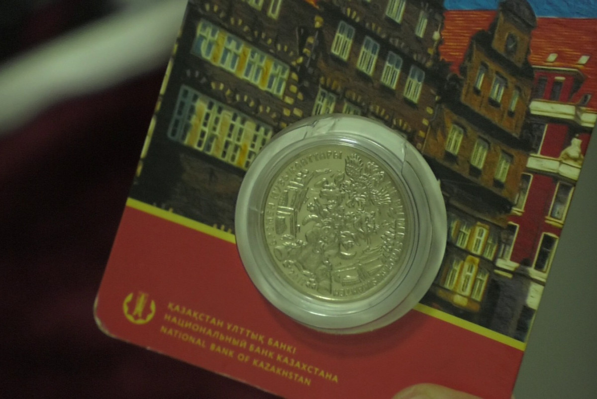 Анастасия Новикова