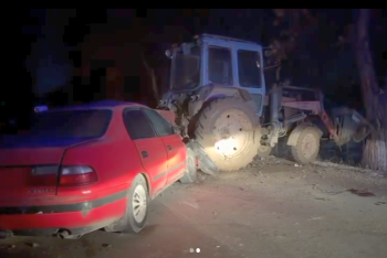 Два человека погибли и шестеро получили травмы в ДТП в Жетысуской области