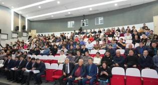Новый терминал аэропорта хотят построить в Ушарале