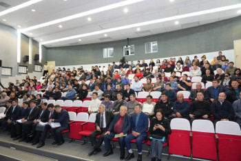 Фотография к новости: Новый терминал аэропорта хотят построить в Ушарале