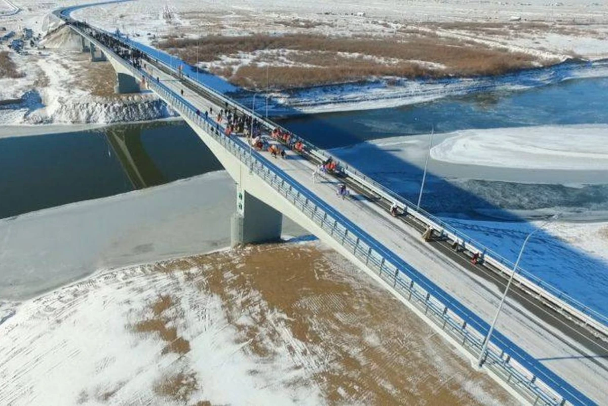 пресс-служба акимата Атырауской области