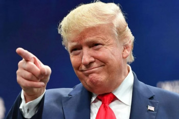 Фотография к новости: Трамп установил рекорд по скорости формирования правительства