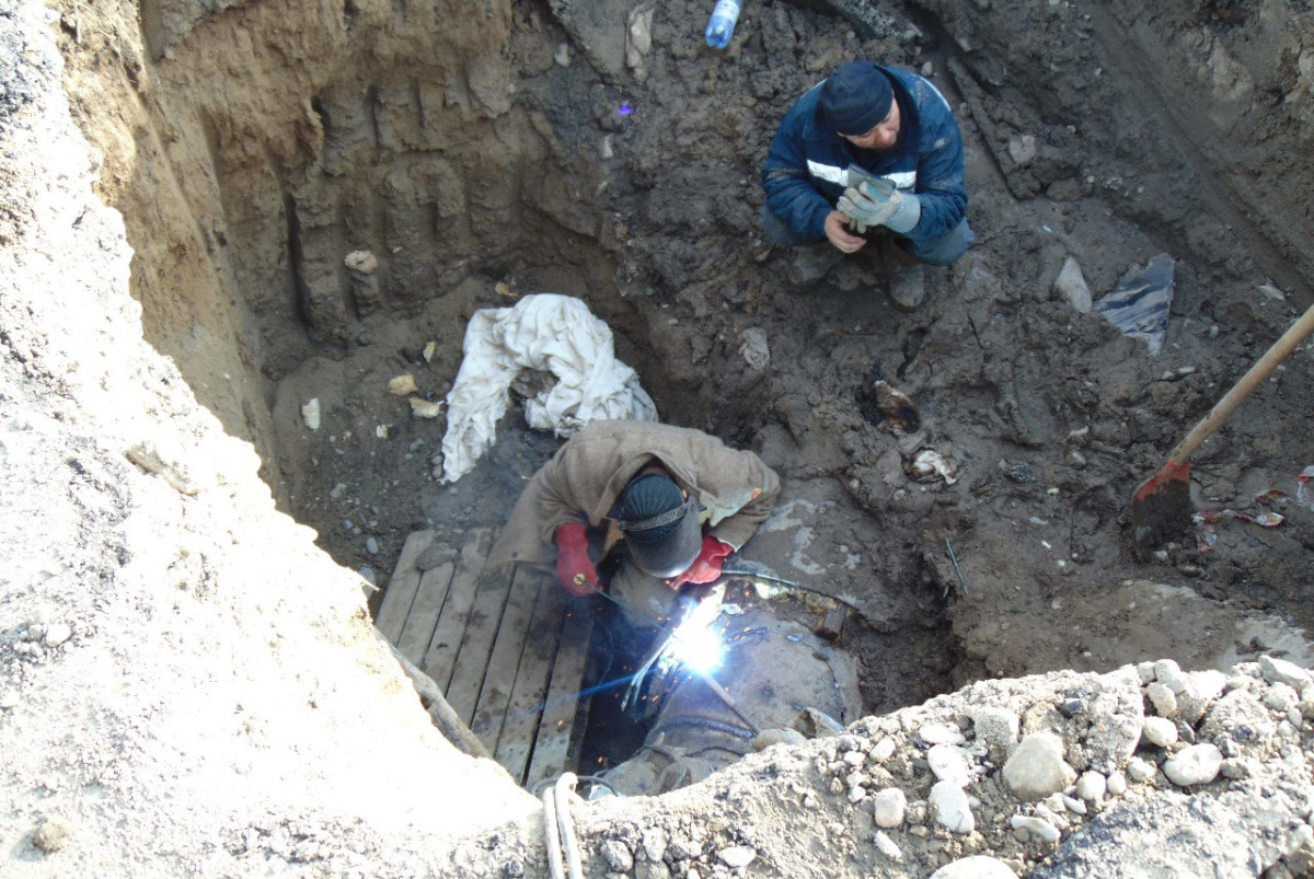 Юлия Чернявская/BaigeNews.kz