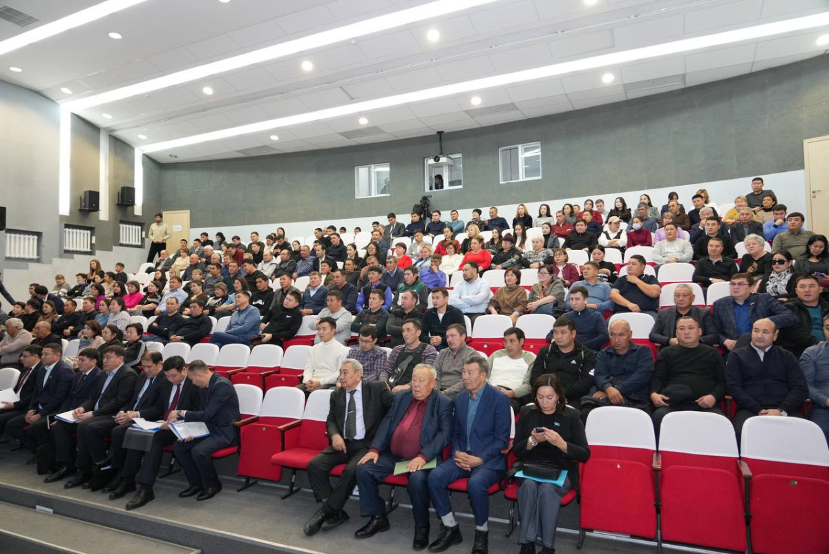 Министерство транспорта РК